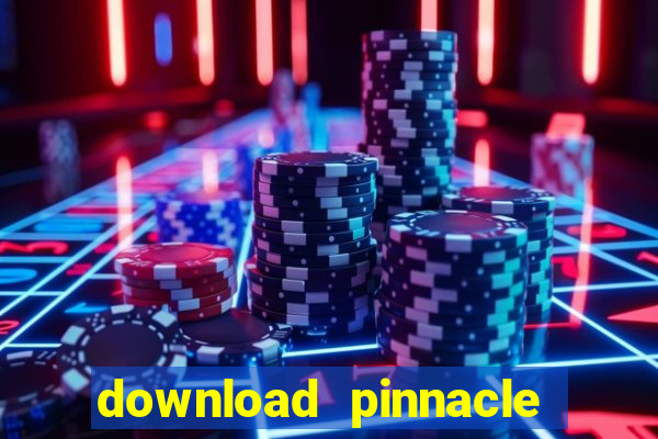 download pinnacle studio 18 portugues